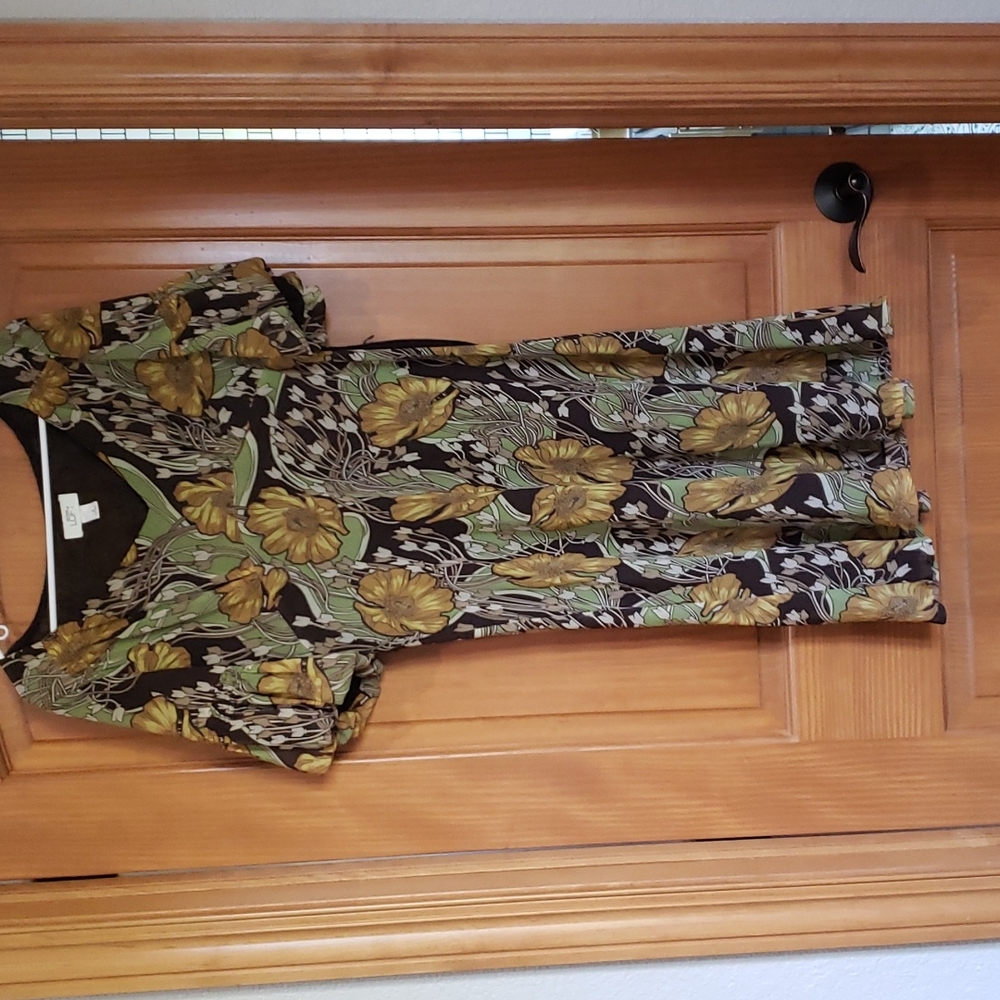 Women's Loft dress Size 8